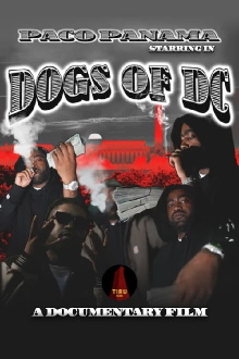 Dogs Of DC Trailer