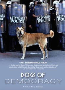 Dogs of Democracy Trailer
