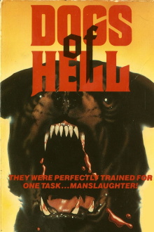 Dogs of Hell Trailer