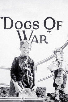 Dogs of War! Trailer