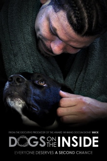Dogs on the Inside Trailer