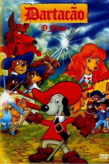 Dogtanian Special Trailer