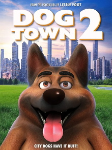 Dogtown 2 Trailer