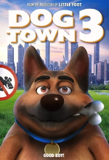 Dogtown 3 Trailer