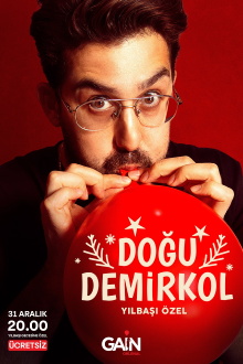 Doğu Demirkol: Yılbaşı Özel Stand-Up Trailer