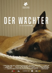 Dogwatch Trailer