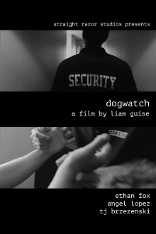 Dogwatch Trailer
