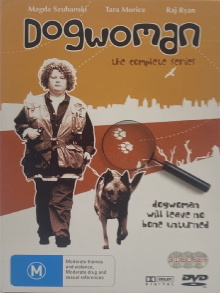Dogwoman: A Grrrl's Best Friend Trailer