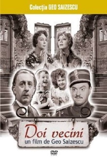 Doi vecini Trailer