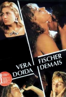 Doida Demais Trailer
