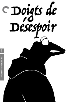 Doigts de Désespoir Trailer