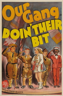 Doin' Their Bit Trailer