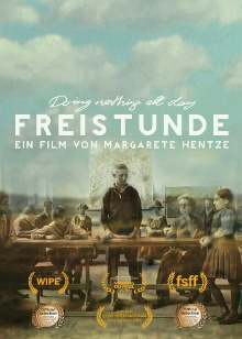 Doing Nothing All Day: Freistunde Trailer