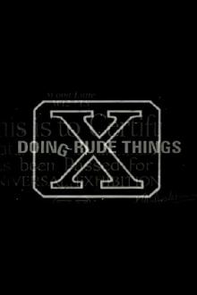 Doing Rude Things Trailer