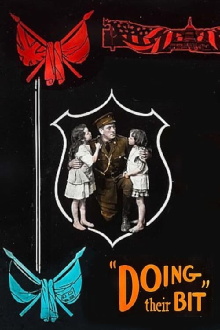 Doing Their Bit Trailer