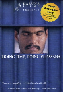 Doing Time, Doing Vipassana Trailer