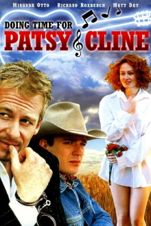 Doing Time for Patsy Cline Trailer