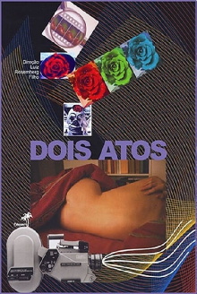 Dois Atos Trailer