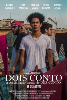 Dois Conto Trailer