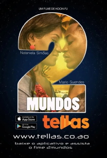 Dois Mundos Trailer
