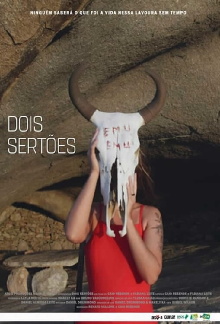 Dois Sertões Trailer