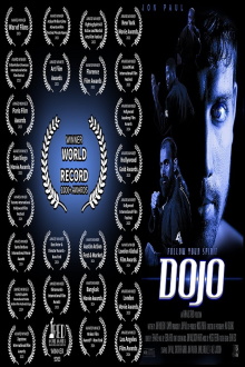 Dojo Trailer