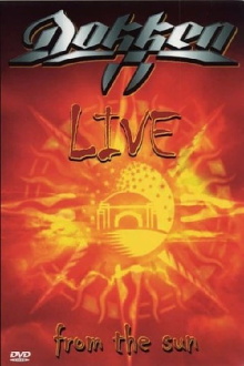 Dokken - Live from The Sun Trailer