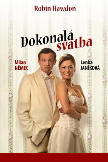 Dokonalá svatba Trailer