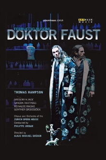Doktor Faust Trailer