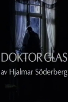 Doktor Glas Trailer