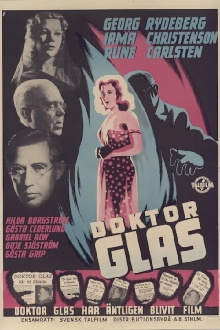 Doktor Glas Trailer