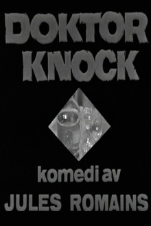 Doktor Knock Trailer
