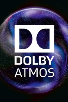 Dolby Atmos and Dolby Vision Demo: Leviathan Trailer