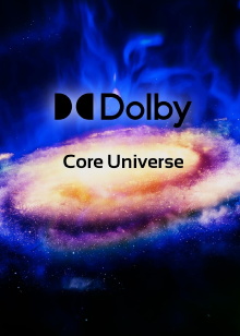 Dolby: Core Universe Trailer