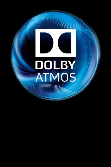 Dolby Presents: Amaze Trailer