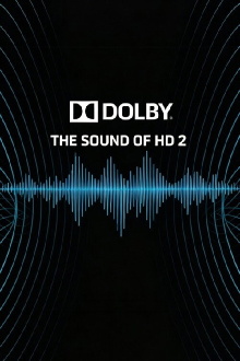 Dolby: The Sound of High Definition II Trailer