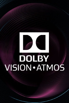 DolbyCinema PreShow Trailer