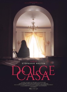 Dolce casa Trailer