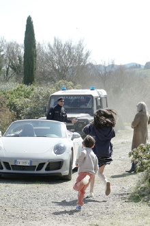 Dolce Fine Giornata Trailer