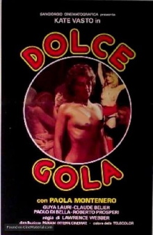 Dolce gola Trailer