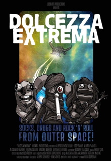Dolcezza Extrema Trailer