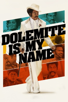Dolemite Is My Name Trailer