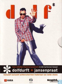 Dolf Jansen: Dolf dare Trailer