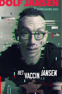Dolf Jansen: Het Jansen Vaccin (Oudejaars 2021) Trailer
