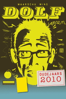 Dolf Jansen: Oudejaars 2010 Trailer