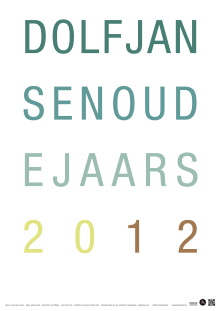 Dolf Jansen: Oudejaars 2012 Trailer