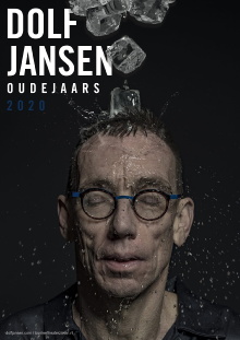 Dolf Jansen: Oudejaars 2020 Trailer