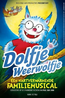 Dolfje Weerwolfje: De Familiemusical Trailer