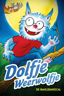 Dolfje Weerwolfje musical! Trailer