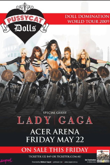 Doll Domination World Tour Trailer